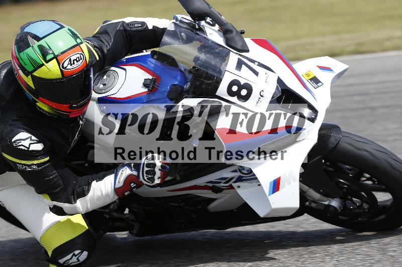 /21 29.05.2025 Speer Racing ADR/Gruppe rot/87